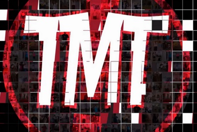 Tamèrantong! Le confi-clip de l'Hymne de TMT! Pour le plus pur plaisir d'un rock festif, déjanté et différent Tamèrantong! Le confi-clip de l'Hymne de TMT! Pour le plus pur plaisir d'un rock festif, déjanté et différent