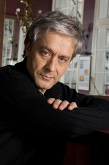 Didier Sandre © DR. Didier Sandre © DR.