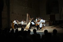 Festival de Prades : Et Orphée apparut en Catalogne !