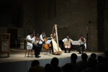 Festival de Prades : Et Orphée apparut en Catalogne !