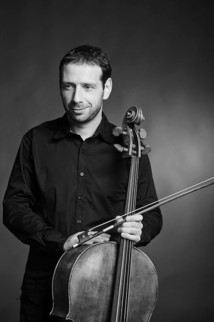 Boris Andrianov © DR. Boris Andrianov © DR.