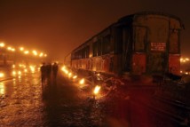 Exposition "Dans Ma Rue, Images Libres", photographies de Vincent Muteau, Festival d'Aurillac 2012 © Vincent Muteau. Exposition "Dans Ma Rue, Images Libres", photographies de Vincent Muteau, Festival d'Aurillac 2012 © Vincent Muteau.