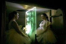 "Pagliacci", Compagnie Off, Festival d'Aurillac 2012 © Sophie Mourrat. "Pagliacci", Compagnie Off, Festival d'Aurillac 2012 © Sophie Mourrat.