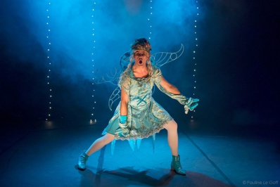 Fred Tousch © Pauline Le Goff. Fred Tousch © Pauline Le Goff.