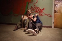 "Tower Block" de James Nunn & Ronnie Thompson © DR. "Tower Block" de James Nunn & Ronnie Thompson © DR.
