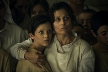 "Insensibles" de Juan Carlos Medina © Distrib Films. "Insensibles" de Juan Carlos Medina © Distrib Films.