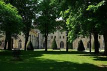 Abbaye royale de Royaumont © D.R.