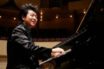 Lang Lang © DR. Lang Lang © DR.