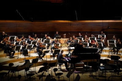 © Radio France. © Radio France.