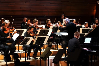 © Radio France. © Radio France.