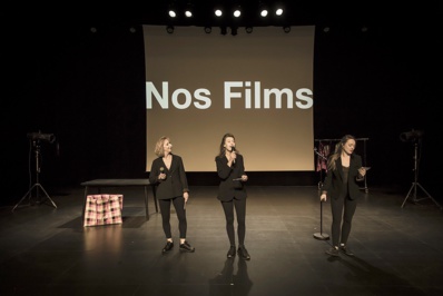 © Thierry Ardouin-Tendance Floue. © Thierry Ardouin-Tendance Floue.