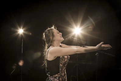 © Thierry Ardouin-Tendance Floue. © Thierry Ardouin-Tendance Floue.