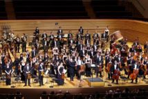 Place aux Jeunes ! L’Orchestre Français des Jeunes fête ses trente ans !