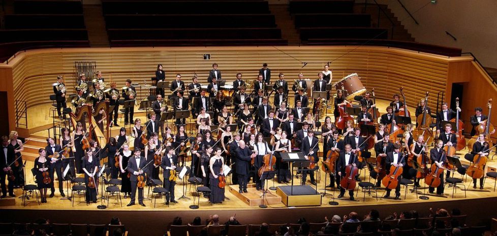 Place aux Jeunes ! L’Orchestre Français des Jeunes fête ses trente ans !