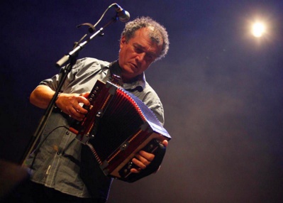 Morand Cajun Band © DR/La Semaine Acadienne. Morand Cajun Band © DR/La Semaine Acadienne.