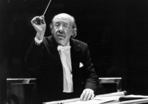 Vie et destin d’une œuvre persécutée : Rozhdestvensky dirige la 4e symphonie de Chostakovitch avec un Orchestre de Paris envoûté !