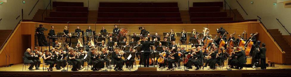 Vie et destin d’une œuvre persécutée : Rozhdestvensky dirige la 4e symphonie de Chostakovitch avec un Orchestre de Paris envoûté !