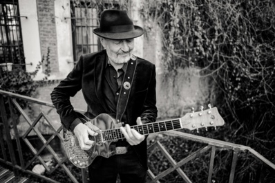 Cisco Herzhaft © DR. Cisco Herzhaft © DR.