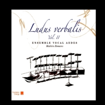 Ensemble vocal Aedes : L'excellence 