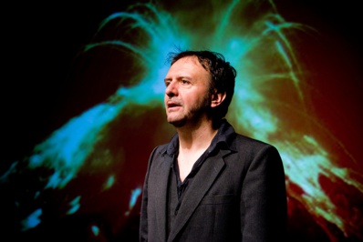 "Je me souviens", Jérôme Rouger © Thibaut Brière. "Je me souviens", Jérôme Rouger © Thibaut Brière.