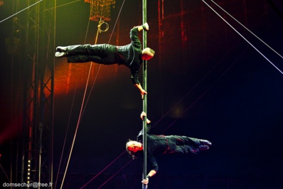 © Dom Secher. © Dom Secher.