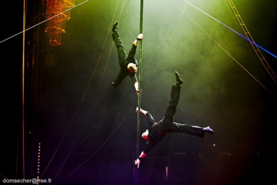 © Dom Secher. © Dom Secher.