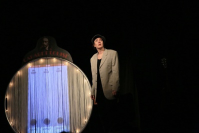 © Xavier Cantat. © Xavier Cantat.