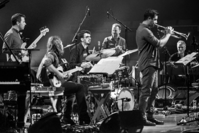 © Johan Jacobs. © Johan Jacobs.