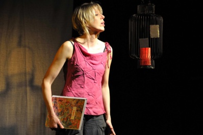 © David Dubost. © David Dubost.