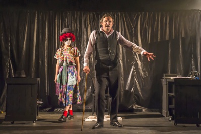 © Pascal Gely. © Pascal Gely.