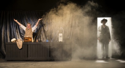 © Pascal Gely. © Pascal Gely.