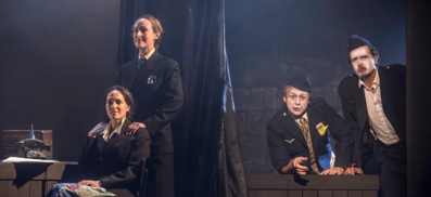 © Pascal Gely. © Pascal Gely.