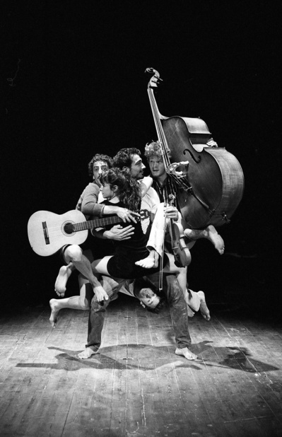 © Aristide Barraud. © Aristide Barraud.