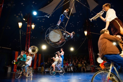 © Ian Granjean. © Ian Granjean.