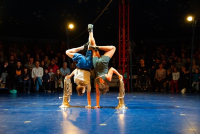 © Ian Granjean. © Ian Granjean.