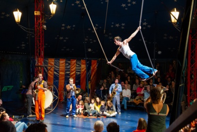 © Ian Granjean. © Ian Granjean.