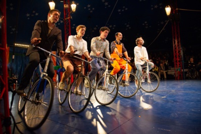 © Ian Granjean. © Ian Granjean.