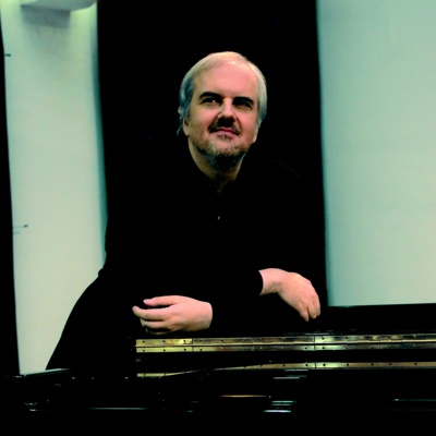 Nicholas Angelich © Jean-Francois Leclercq/Erato. Nicholas Angelich © Jean-Francois Leclercq/Erato.