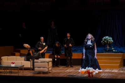 © Éric Bouloumie/OnB. © Éric Bouloumie/OnB.