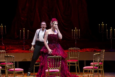 © Éric Bouloumie/OnB. © Éric Bouloumie/OnB.