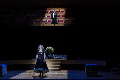 © Éric Bouloumie/OnB. © Éric Bouloumie/OnB.