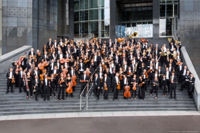 © Éléna Bauer/OnP. © Éléna Bauer/OnP.