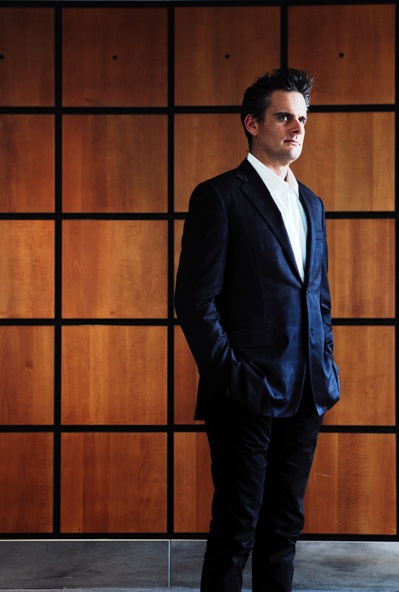 Philippe-Jordan © Philippe Gontier/OnP. Philippe-Jordan © Philippe Gontier/OnP.