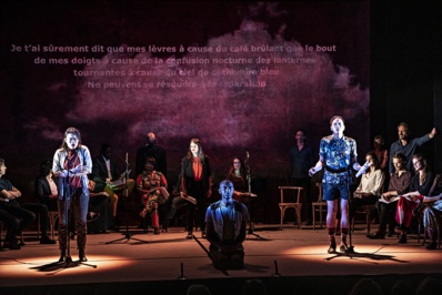 © Jean-Louis Fernandez. © Jean-Louis Fernandez.