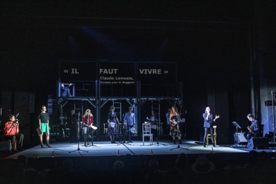 © Jean-Louis Fernandez. © Jean-Louis Fernandez.