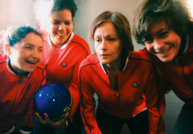 © La Part des Anges. © La Part des Anges.