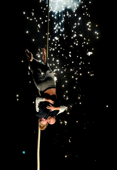 Association du vide,"Dans ton cirque" © Alain Julien.