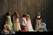 © Gilles Abegg/Opéra de Dijon. © Gilles Abegg/Opéra de Dijon.