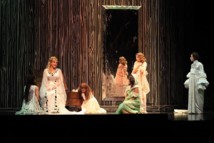 © Gilles Abegg/Opéra de Dijon. © Gilles Abegg/Opéra de Dijon.