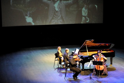 Lors de la 8e édition en juin 2014 © DR. Lors de la 8e édition en juin 2014 © DR.